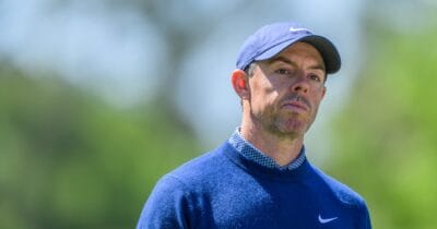 Rory McIlroy, Nordirland