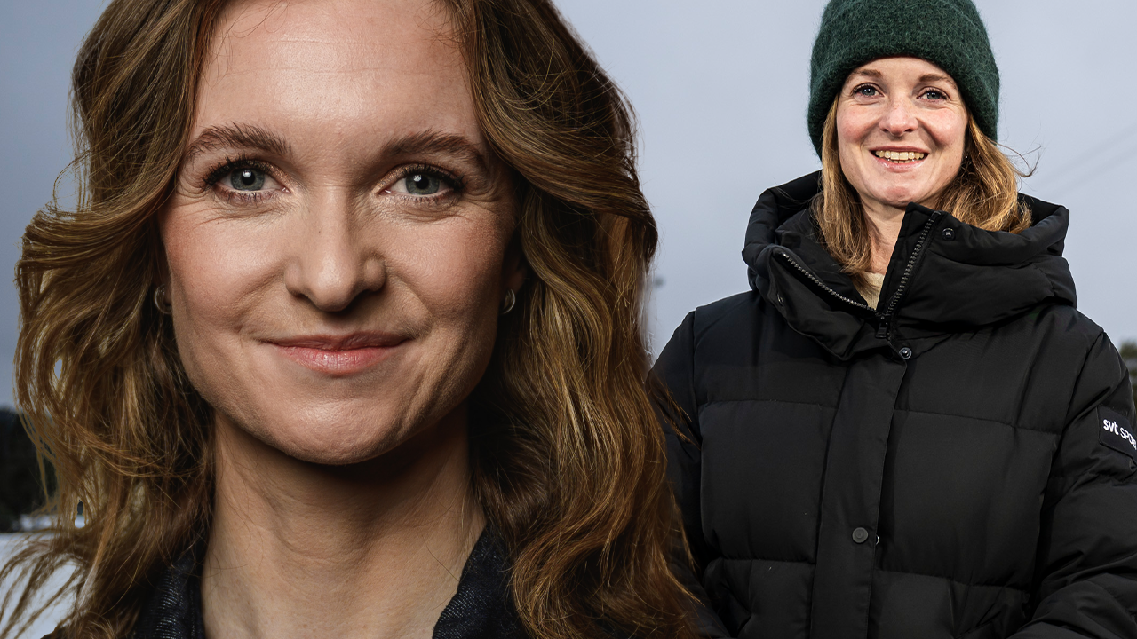 Mona Brorssons nya besked om privatlivet.