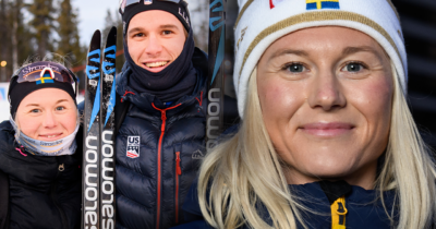 Maja Dahlqvist har förlovat sig med Kevin Bolger.