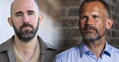 Stefan Holm hamnade i bråk med poddprofilen Emil Persson på Bokmässan, nu avslöjas offrets sista ord.