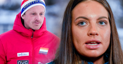 Kristine Stavås Skistads tränare Lage Sofienlund slutar helt som tränare.