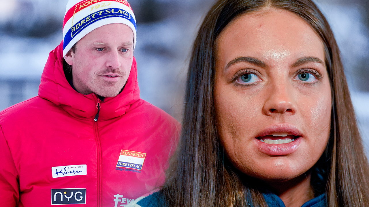 Kristine Stavås Skistads tränare Lage Sofienlund slutar helt som tränare.