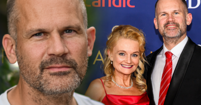 Jessica Eriksson Holms ord efter maken Stefan Holm attack.