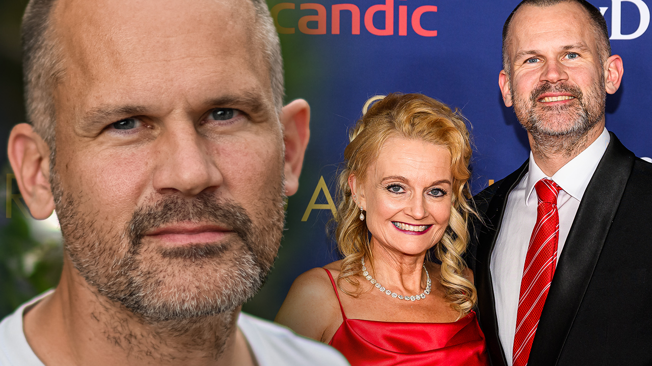 Jessica Eriksson Holms ord efter maken Stefan Holm attack.