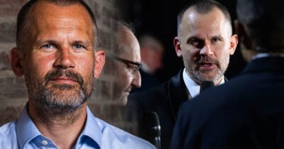 Arbetsgivaren Radiosporten ger nytt besked om Stefan Holm efter bråket på Bokmässan och efterföljande polisanmälan.