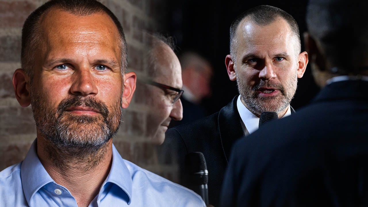 Arbetsgivaren Radiosporten ger nytt besked om Stefan Holm efter bråket på Bokmässan och efterföljande polisanmälan.