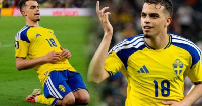 Yasin Ayari har gjort stor succé och jagas av en av Europas största klubbar.