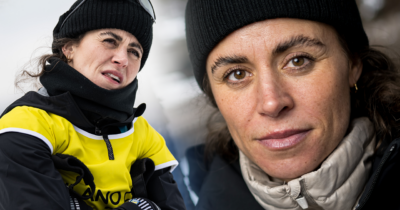 Anna Jönsson Haags besked om framtiden på SVT.
