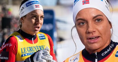Nya detaljen om Kristine Stavås Skistad påverkar kommande skidsäsongen.