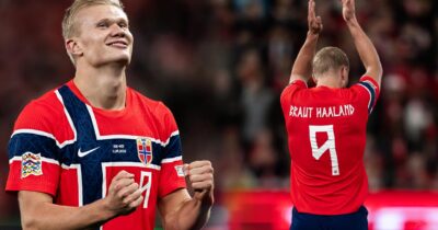 Storklubben är redo att köpa Erling Haaland för 1,7 miljarder kronor.