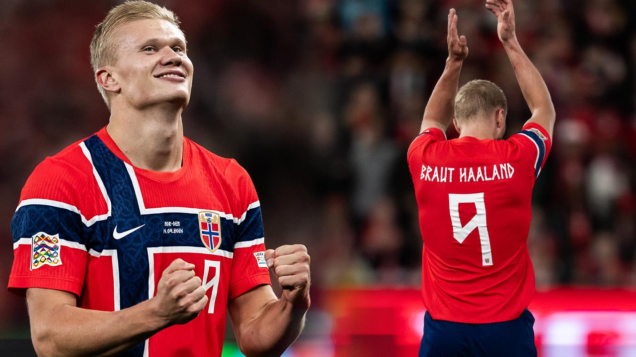 Storklubben är redo att köpa Erling Haaland för 1,7 miljarder kronor.