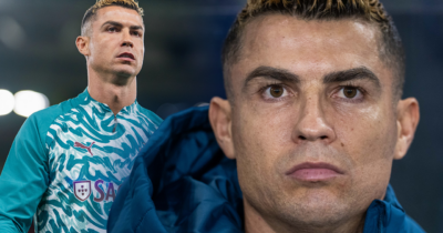 Cristiano Ronaldo uppges sluta i landslaget – efter kaosdagarna i Sverige.