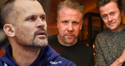 Filip Hammar och Fredrik Wikingsson ryter ifrån – efter reaktionerna på Stefan Holms attack.