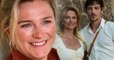 Frida Karlssons nya ord om kärlekslivet.
