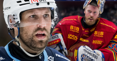 Dick Axelsson hånar tidigare klubben – irritation i Djurgården