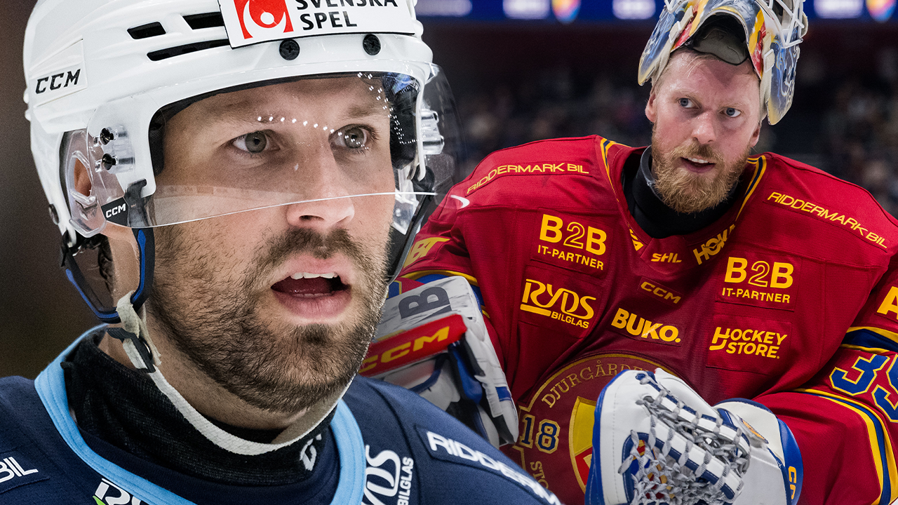Dick Axelsson hånar tidigare klubben – irritation i Djurgården