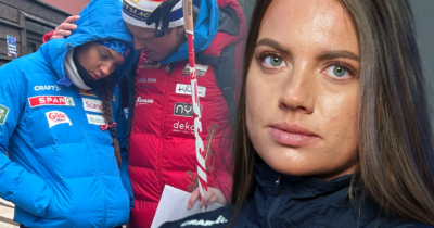 Norske experten rasar mot Kristine Stavås Skistads tidigare klubb Konnerud.