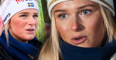 Frida Karlssons tränare avslöjar – så är det att jobba med henne.