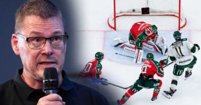 Domarbasen kallar till krismöte i SHL efter stora förvirringen under inledningen av säsongen.