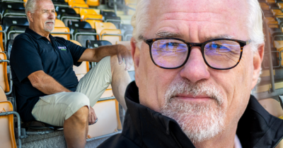 Glenn Hyséns nya sjukdomsbesked – så går det med hans Parkinson.