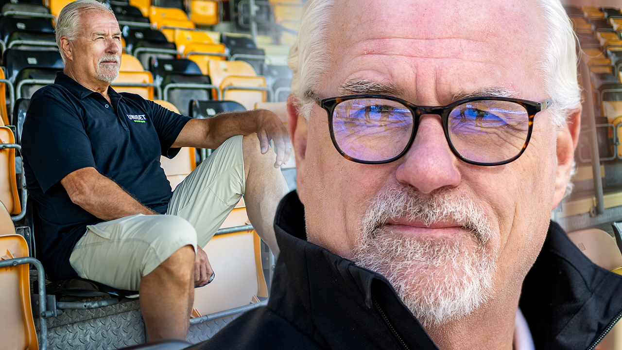 Glenn Hyséns nya sjukdomsbesked – så går det med hans Parkinson.