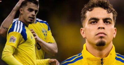 Yasin Ayari jagas av storklubbar runt om i Europa.