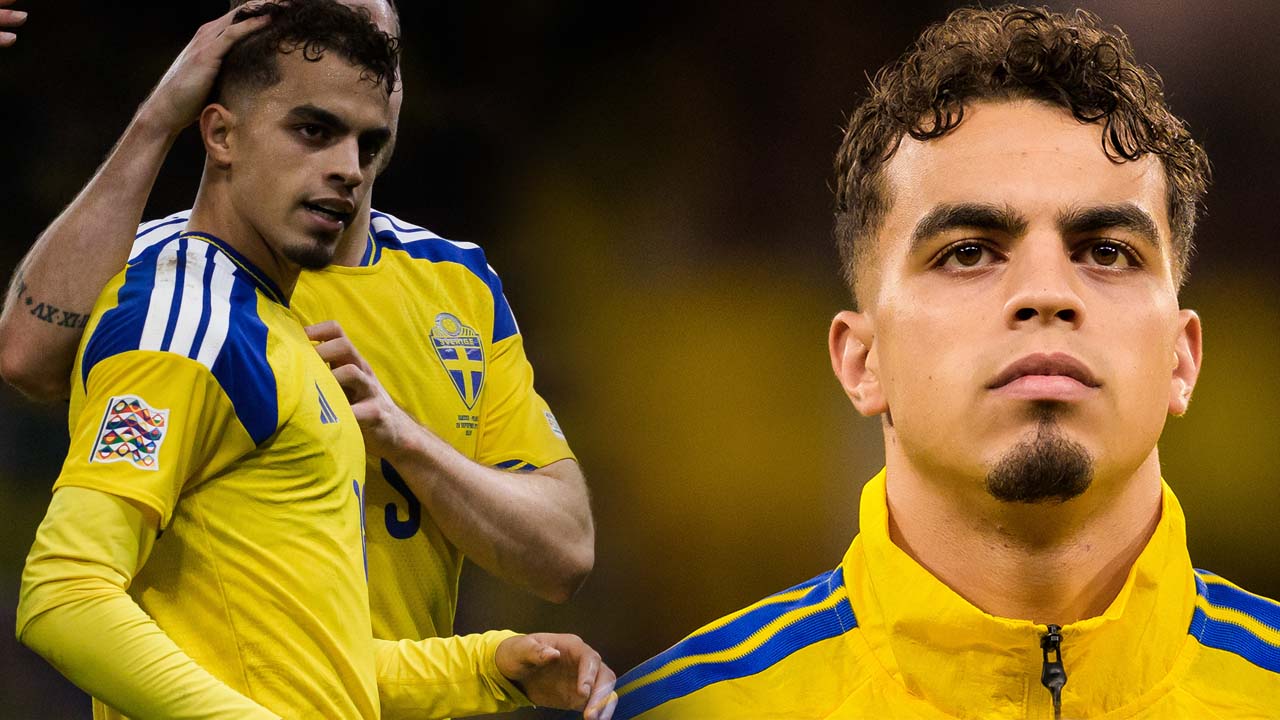 Yasin Ayari jagas av storklubbar runt om i Europa.