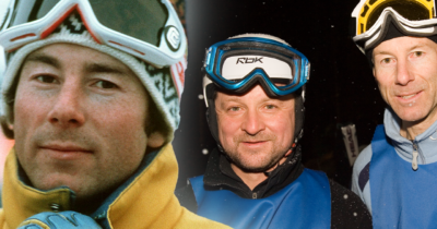 Stig Strands avslöjande om Ingemar Stenmarks frustration.