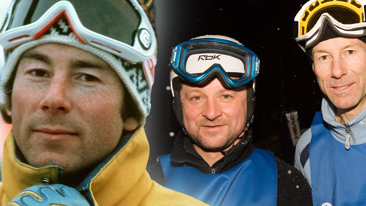 Stig Strands avslöjande om Ingemar Stenmarks frustration.
