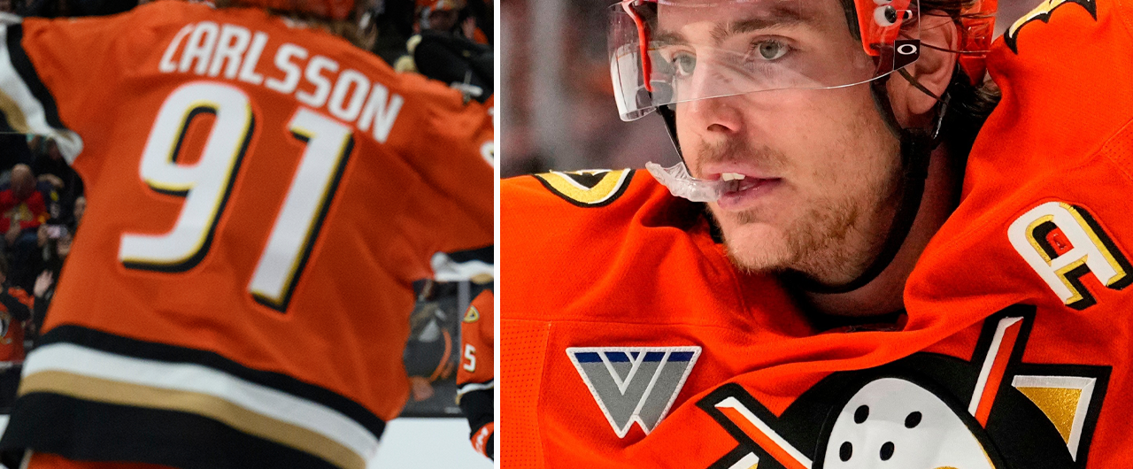 Delade åsikter om Leo Carlsson – trots tre nya assist