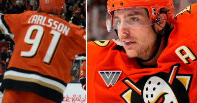Delade åsikter om Leo Carlsson – trots tre nya assist