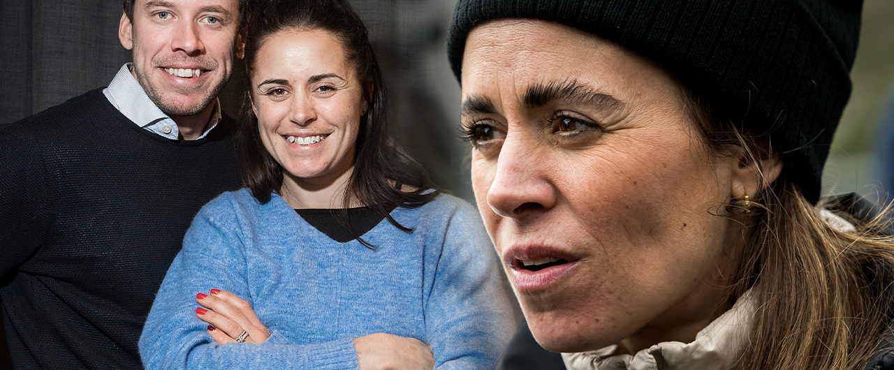 Anna Jönsson Haags stora utmaning med Emil Jönsson Haag och familjens boende.