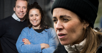 Anna Jönsson Haags stora utmaning med Emil Jönsson Haag och familjens boende.