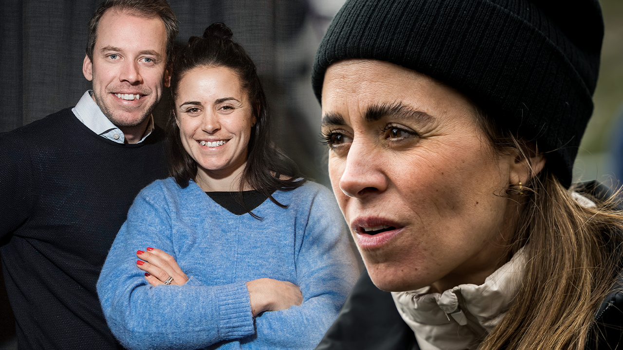 Anna Jönsson Haags stora utmaning med Emil Jönsson Haag och familjens boende.