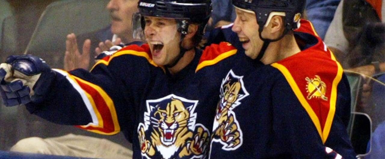 Förre NHL-spelaren Lyle Odelein är död, han blev 58 år gammal.