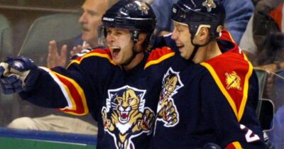 Förre NHL-spelaren Lyle Odelein är död, han blev 58 år gammal.