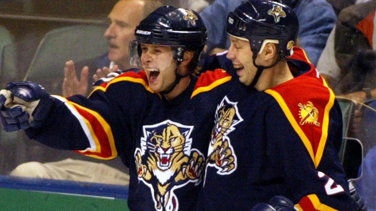 Förre NHL-spelaren Lyle Odelein är död, han blev 58 år gammal.