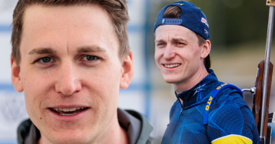 Martin Ponsiluomas nya besked inför säsongen.