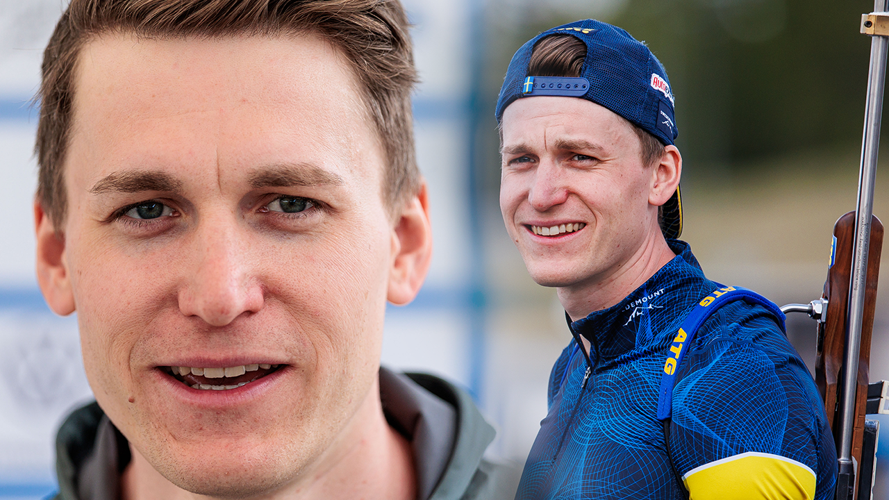 Martin Ponsiluomas nya besked inför säsongen.