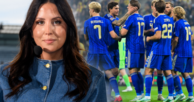Therese Strömbergs ärliga ord om Sverige – pekar ut unika detaljen.