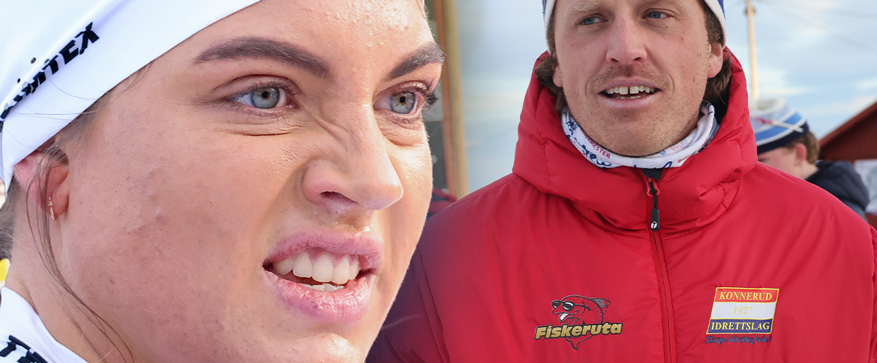 Experten om Kristine Stavås Skistads tränare – det borde Lage Sofienlund göra nu.