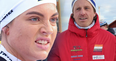 Experten om Kristine Stavås Skistads tränare – det borde Lage Sofienlund göra nu.