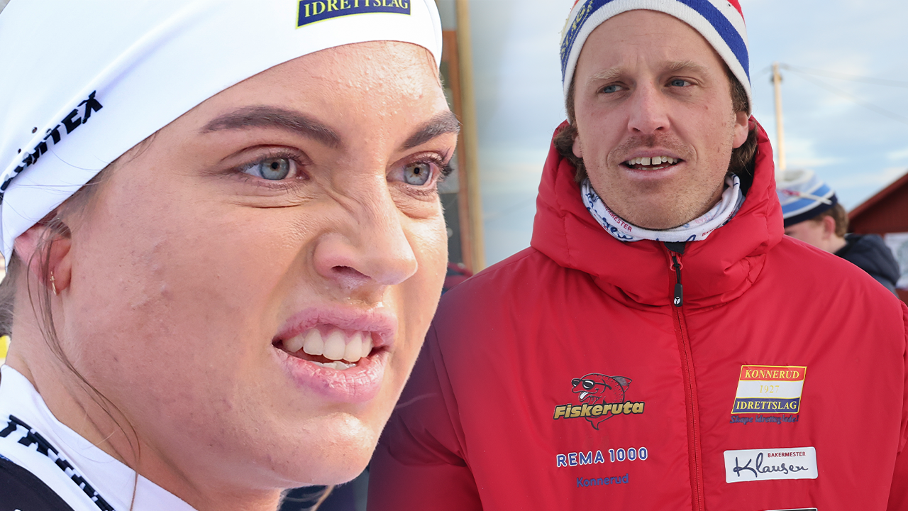 Experten om Kristine Stavås Skistads tränare – det borde Lage Sofienlund göra nu.
