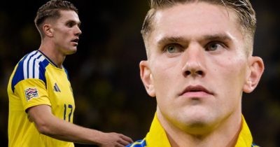 Lagkamratens ord om Viktor Gyökeres – ocharmiga beteendet.