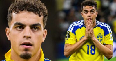 Yasin Ayari jagas av flera klubbar inför transferfönstret i januari.