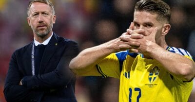 Det är dags att lägga ned hela Nations League, oavsett hur det går för Sverige.