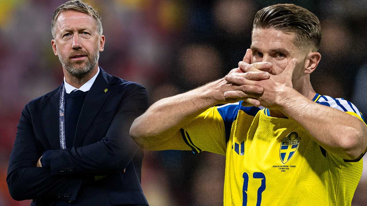Det är dags att lägga ned hela Nations League, oavsett hur det går för Sverige.