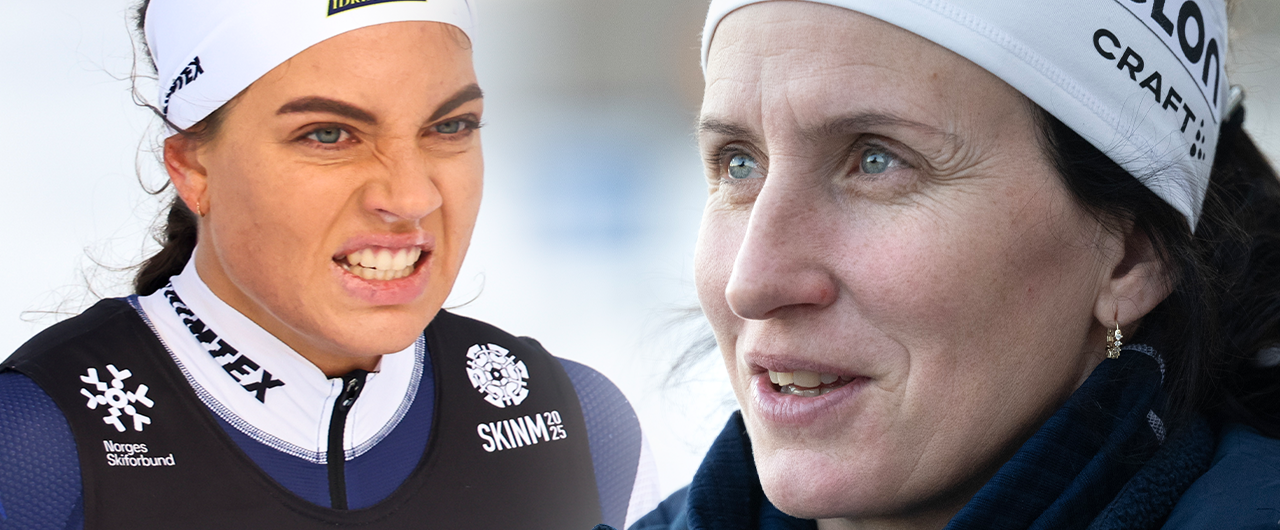 Marit Björgens ärliga svar – om Kristine Stavås Skistad senaste beslut.