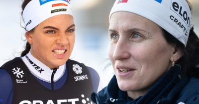 Marit Björgens ärliga svar – om Kristine Stavås Skistad senaste beslut.