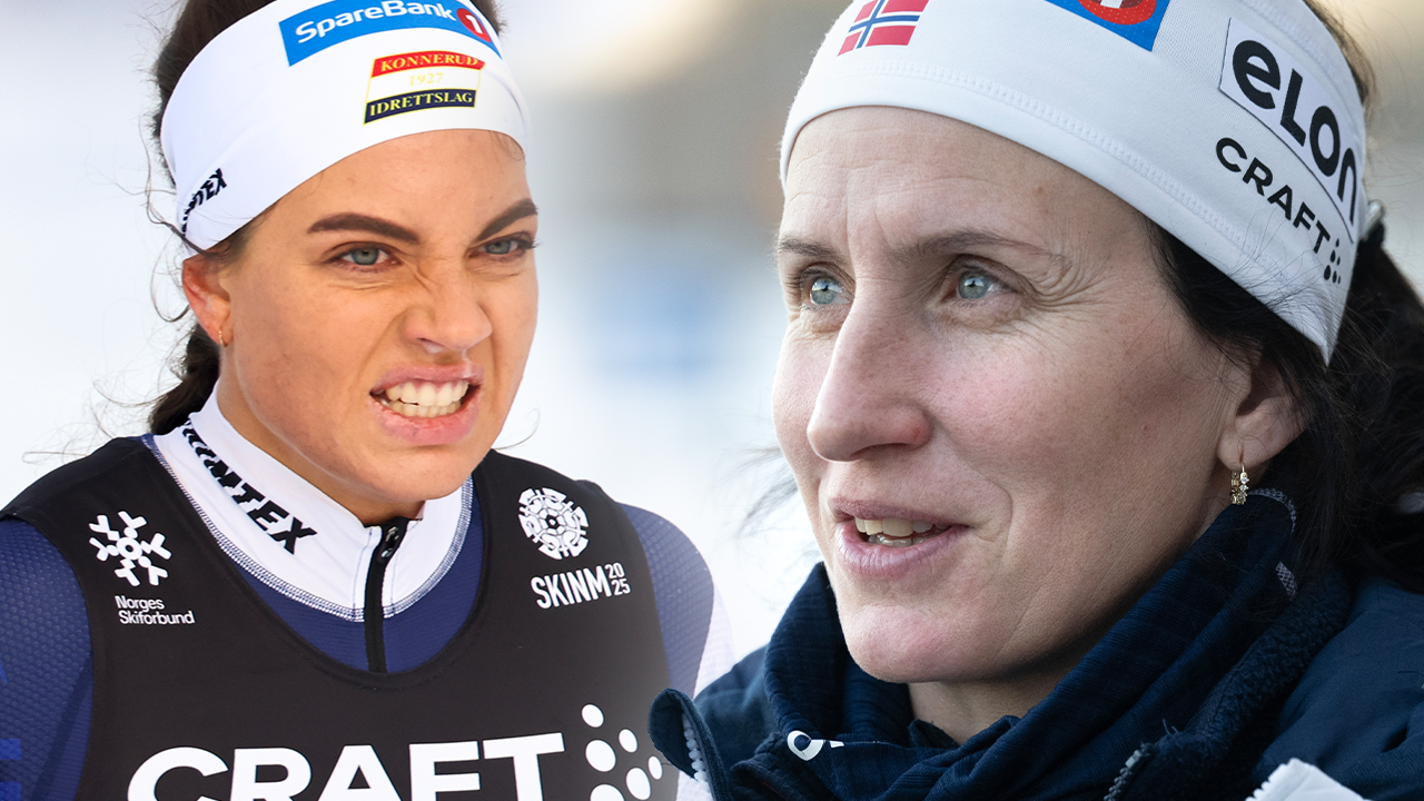 Marit Björgens ärliga svar – om Kristine Stavås Skistad senaste beslut.